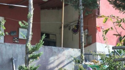 Pendik'te Yüksel Çiftçi eşi Fadime Çiftçi'yi öldürüp intihar etti
