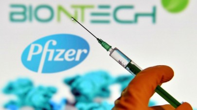 Pfizer Biontech yetkilisinden dünyayı ayağa kaldıracak koronavirüs aşısı itiraf
