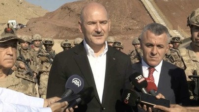 PKK'ya 1600 personelle dev operasyon