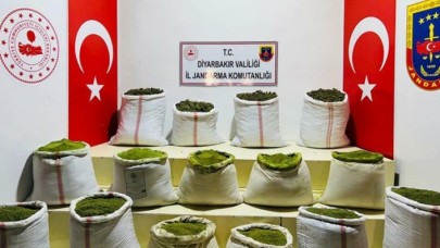 PKK'ya Eren Abluka Sonbahar-Kış 2 Operasyonu: Mali kaynaklar kurutuluyor