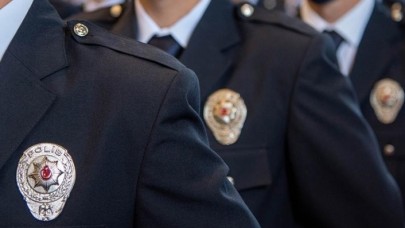 Polis Yüksek Öğretim Kanunu'nda değişiklik teklifi TBMM'de