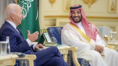 Prens Selman,  Biden'ı dinlemedi! ABD şaşkın