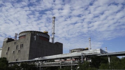 Putin,  Zaporijya Nükleer Santrali'nin Rus mülkiyetine geçirilmesine yönelik kararname imzaladı