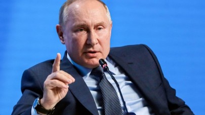 Putin'den flaş Erdoğan açıklaması: Batı'ya da meydan okudu