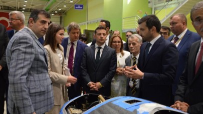 Rusya'dan casusluk girişimi: Bayraktar'ı hedef aldılar!