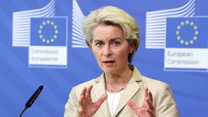 Rusya'dan dersini aldı: AB,  Çin'e bağımlılıktan kurtulmak istiyor