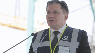 Rusya Atom Enerji Kurumu Rosatom'dan flaş Türkiye açıklaması