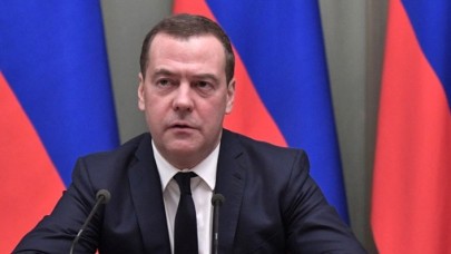 Rusya: İsrail'in Ukrayna'ya olası silah sevkiyatı "pervasızca bir adım" ilişkileri bozar