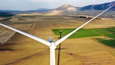 Rüzgar enerjisi sektörü 2026'ya kadar 570 bin teknisyene ihtiyaç duyuyor