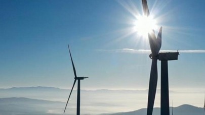 Rüzgar ve güneşten elektriğin depolanmasında yeni dönem