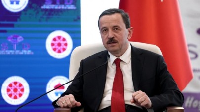 Saadet Partisinde sıcak gelişme! Gündoğan kararından vazgeçti!