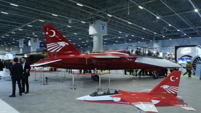 SAHA Expo 2022 kapılarını ziyaretçilerine açtı