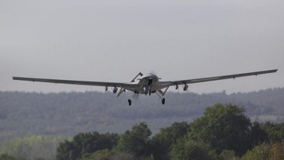 Savunma Sanayi Başkanı duyurdu: 6 Bayraktar TB2 ilk defa envantere girdi