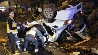 Samsun'da genç çiftin feci sonu: Gökhan Aktürk ve Sinem Aktürk öldü!