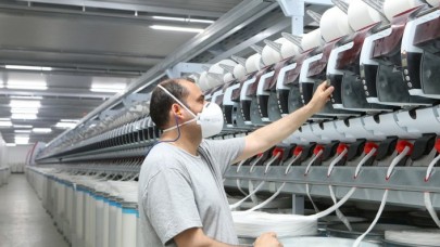 Sanayi sektörünün 9 aylık ihracatı 140 milyar dolar