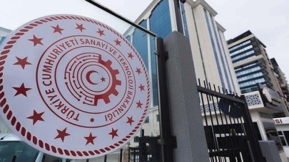 Sanayi ve Teknoloji Bakanlığı ağustosta 1261 yatırım teşvik belgesi verdi