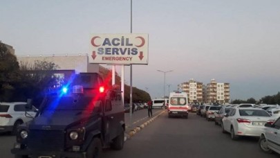 Şanlıurfa'da okul önünde silahlı çatışma: 16 yaşındaki öğrenciler Ömer Faruk Çınar ve Sümeyye Yeten öldü,  13 de yaralı var