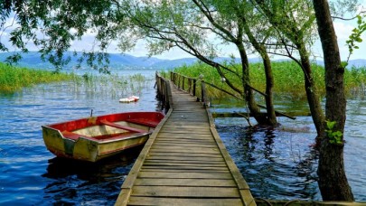 Sapanca Gezilecek Yerler