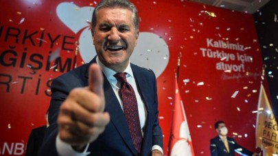 Sarıgül: Fransız,  Alman,  Japon arabalarına teşekkür ediyoruz...Türkiye'mizin TOGG'uyla gurur duyacağım!