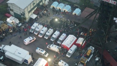 Sayıştaş 2019'da madde madde uyarmış: Amasra'daki maden faciası geliyorum demiş