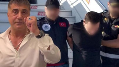 Sedat Peker'in sağ kolu Emre Olur için istenen ceza belli oldu