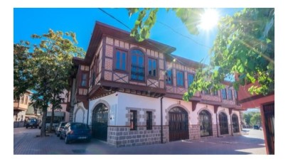 Sevgi ve hoşgörünün zirvesi Hacı Bayram Veli için müze kuruldu