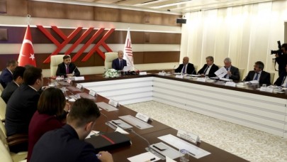 Siber güvenlik meslek yüksekokulları açılıyor