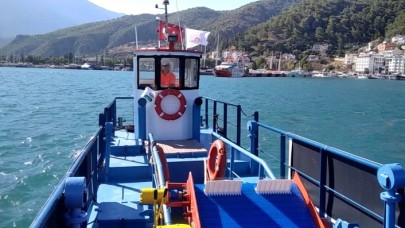 "Sıfır Atık Mavi Hareketi" ile kıyılardan 180 bin ton atık toplandı