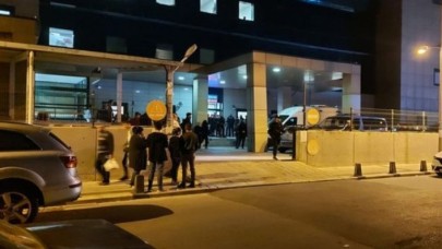 Silivri'de polis ekibine saldırı: Komiser Yardımcısı Alim Nar şehit oldu