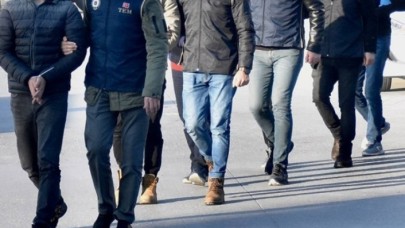 Sınav sorularının sızdırılması soruşturmasında 11 gözaltı kararı