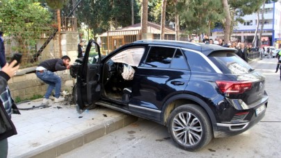 Sinop'ta feci kaza: Ramazan Yazıcı ve Beyhan Büyük öldü,  Halime Yazıcı ve Halime Birincioğlu yaralandı