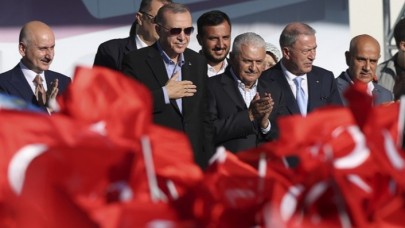 Son ankette dikkat çeken sonuç: AK Partililer 'Erdoğan aday olmazsa',  yerine kimi görmek istiyor?