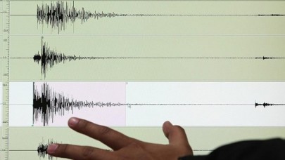 Son dakika! Kahramanmaraş'ta korkutan deprem