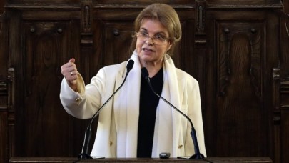 Tansu Çiller'den dikkat çeken TOGG açıklaması