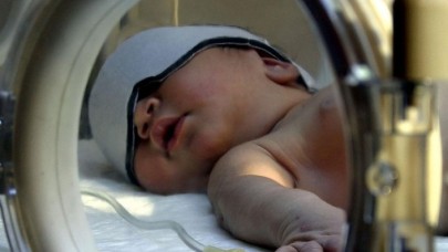 Tarama programıyla binlerce bebek ve çocuğun görme kusurları erken teşhis edildi