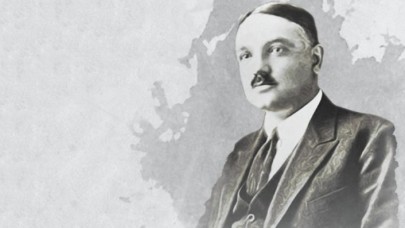 Tarih ve estetik filozofu: Yahya Kemal Beyatlı