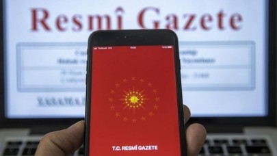 Tartışılan kanun Resmi Gazete'de: Artık hiçbir şey eskisi gibi olmayacak