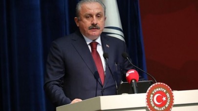 TBMM Başkanı Şentop ve beraberindeki parlamento heyeti Malezya'ya gitti