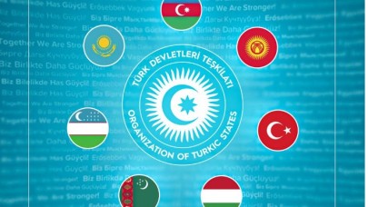 TDT Genel Sekreteri Amreyev’in Türk Günü mesajı: Biz Birlikte daha güçlüyüz!