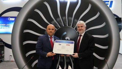 İmzalar atıldı! TEI jet motorları için Türkiye'de geliştirilecek