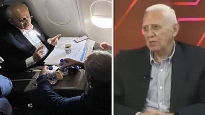 TELE1,  ABD'ye ziyaretin perde arkasını ifşa etti: Hiçbir yöneticiden randevu alamadı