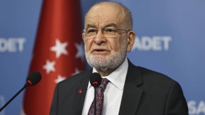 Temel Karamollaoğlu canlı yayında erken seçim için tarih verdi!