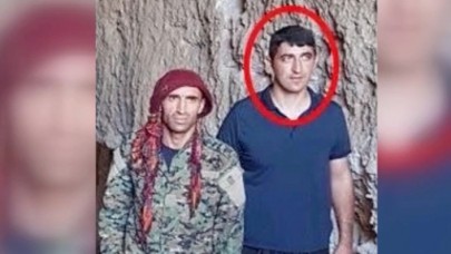 Terör örgütü PKK/YPG'nin sözde sorumlusu Demirtaş öldürüldü
