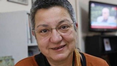 Terör propagandası yapan ve devleti suçlayan TTB Başkanı  Şebnem Korur'u kim koruyor?