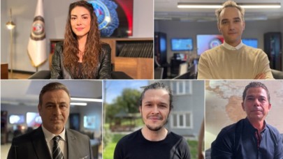 'Teşkilat' dizisi yeni sezonunda hikayesini İstanbul'a taşıdı