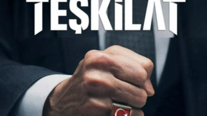 Teşkilat dizisindeki karakterin adı gündem oldu: 'Oradan terörist çıkmaz'