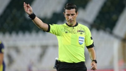 TFF'den flaş Ali Palabıyık açıklaması