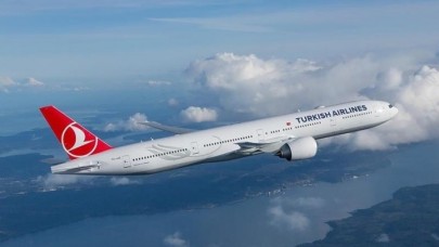 THY'den Orta ve Kuzey Avrupa'ya uçuş kampanyası