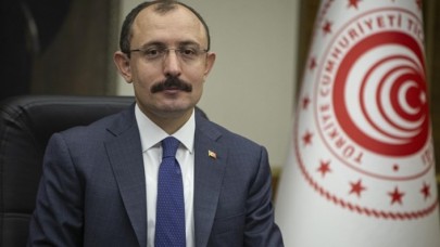 Ticaret Bakanlığı eylül ayı veri bültenini yayımladı
