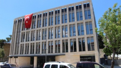 Ticaret Odası başkanını Suriyeliler belirleyecek